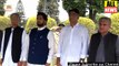 PM Imran khan Interview Today | PTI News | Jammu And Kashmir | Pak Vs India