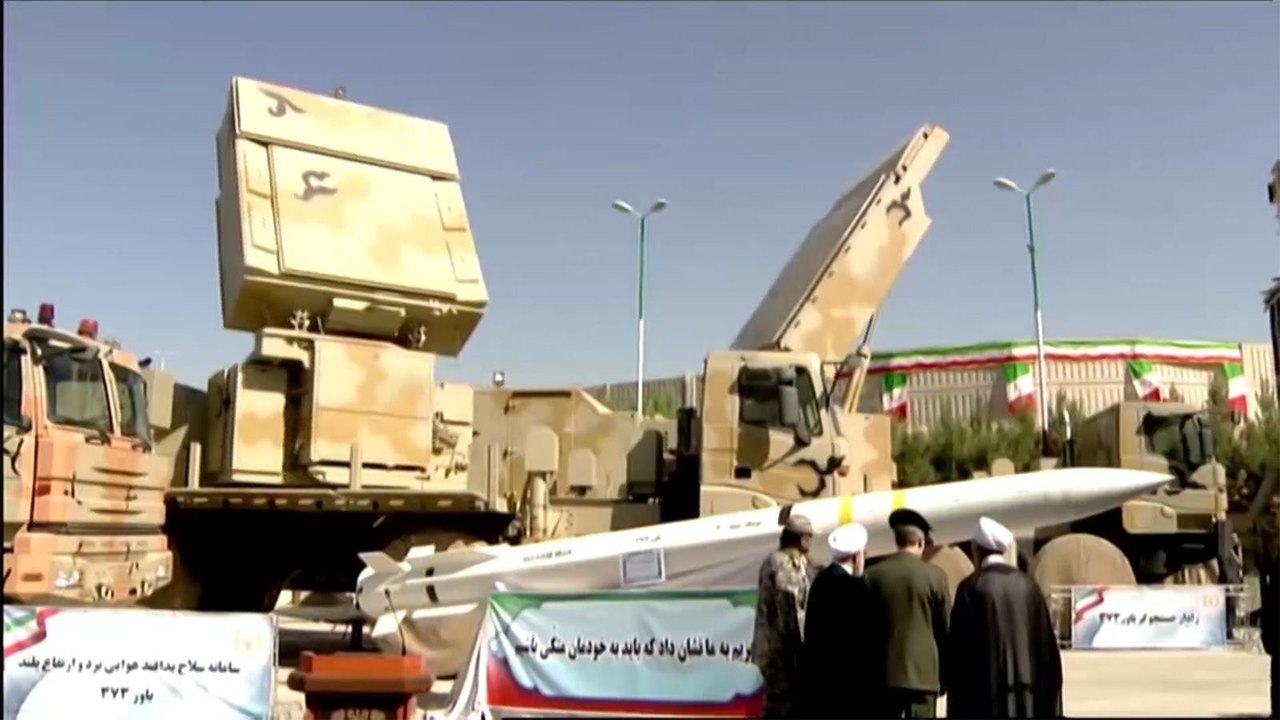 روحاني ينصح واشنطن برفع العقوبات عن بلاده