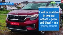 Kia launches Seltos in India, prices it lower than Creta at Rs 9.69 lakh