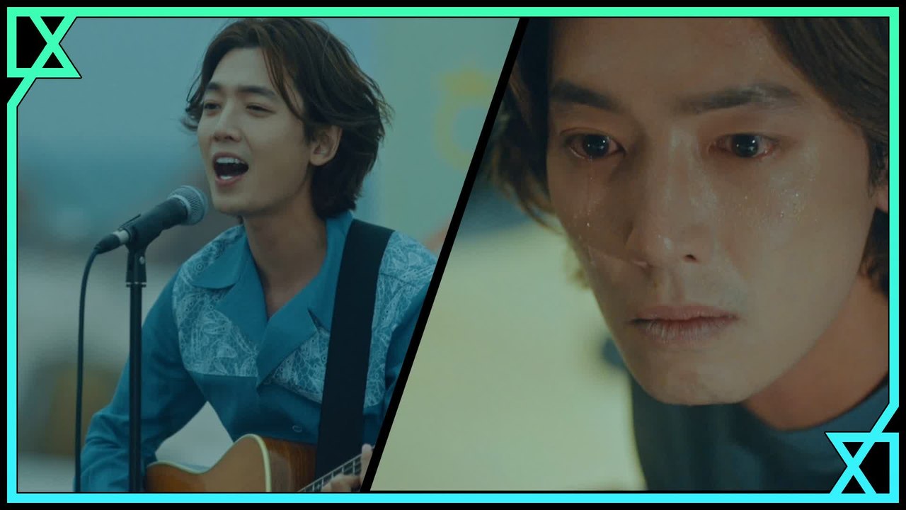 [9화 예고] 정경호를 붙잡는 과거의 선택들!