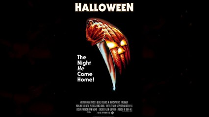 Carpenter - Halloween Theme