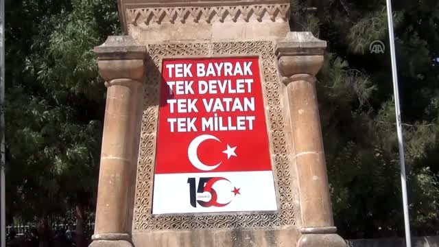 HDP'de hizipçilik ve etnik köken siyaseti yapılıyor