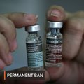 DOH upholds permanent ban of Dengvaxia