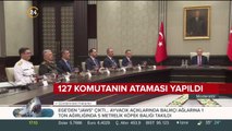 Cumhurbaşkanı Erdoğan'ın imzasıyla yayımlandı