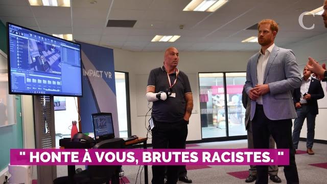 Meghan Markle, victime de racisme : sa meilleure amie Jessica Mulroney pousse un gros coup de gueule