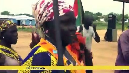 Soudan du Sud : réconciliation communautaire