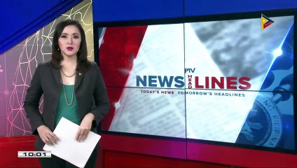 Du30 lifts suspension of STL operations, sets certain conditions