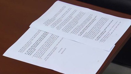 대한의학회 "조국 딸 제1저자 자격 의심스러워" / YTN