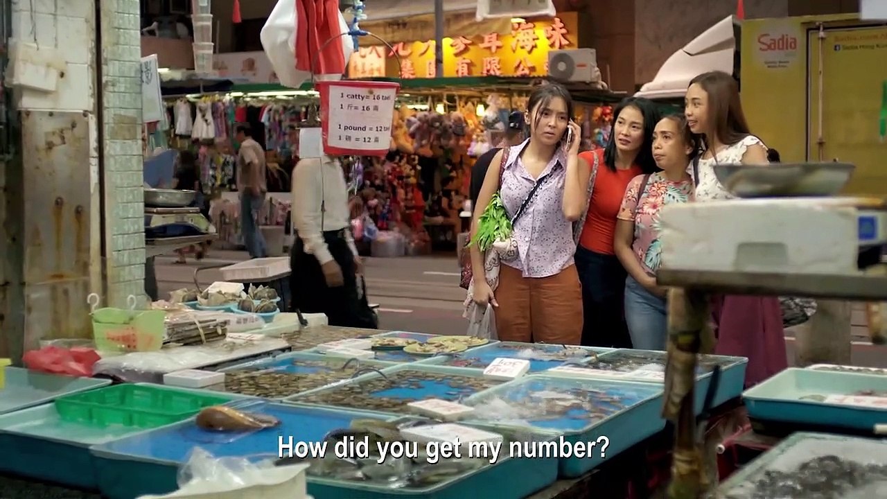 Watch Hello, Love Goodbye 2019 |Full Movie| Filipino