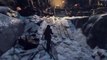 Rise of the tomb raider gameplay part 4 Ice Ship tomb