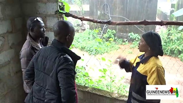 Entreprenariat féminin : à 25 ans, Mariam Keita déjà autonome et crée des emplois pour les jeunes et femmes de son pays