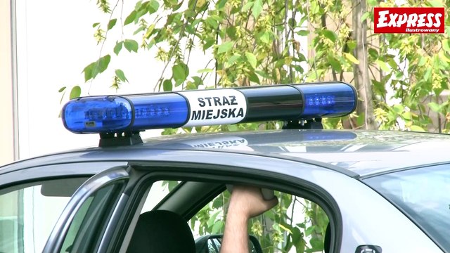 Nowa siedziba Straży Miejskiej i Centrum Zarządzania Kryzysowego