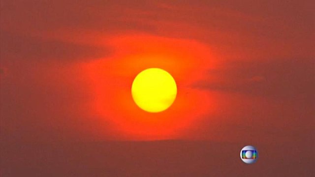 Бразилия не справляется с пожарами в Амазонии