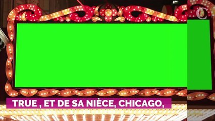 PHOTOS. True, North, Chicago... Les photos les plus mignonnes des enfants des Kardashian