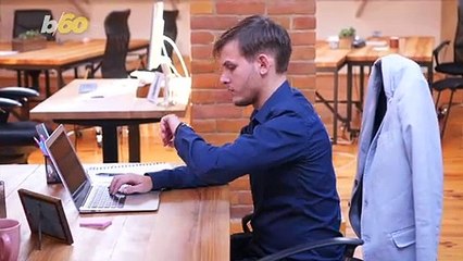 Skipping Lunch? You Could Be Putting Your Health At Risk, Here's Why...