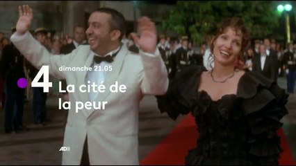 La cité de la peur - Bande annonce