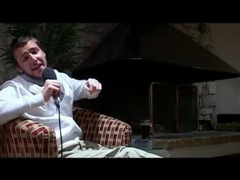 Tignes Airwaves 2008 - Présentation