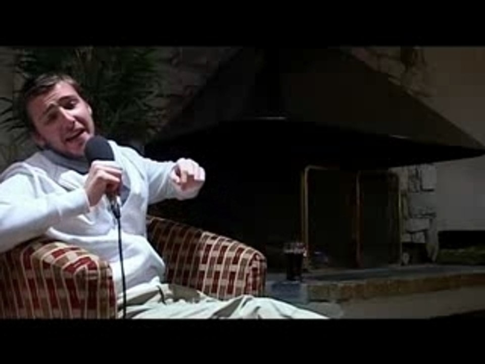 Tignes Airwaves 2008 - Présentation