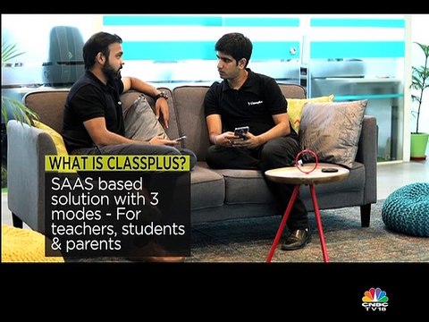 Young Turks: Here's an edtech startup that simplifies tutoring