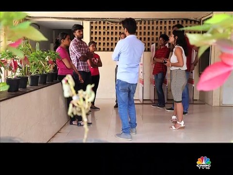 Young Turks: Here's a startup that aims to simplify school and college fee payments