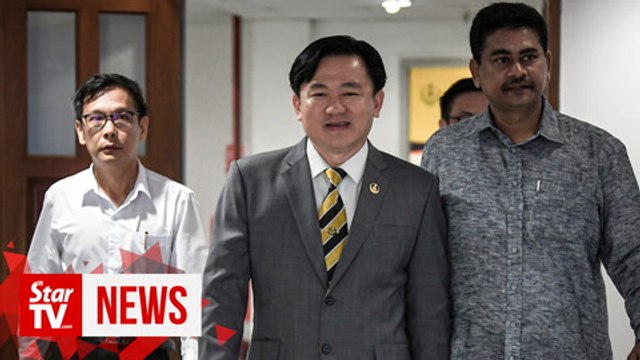 Bukit Aman confirms Paul Yong will be charged with rape