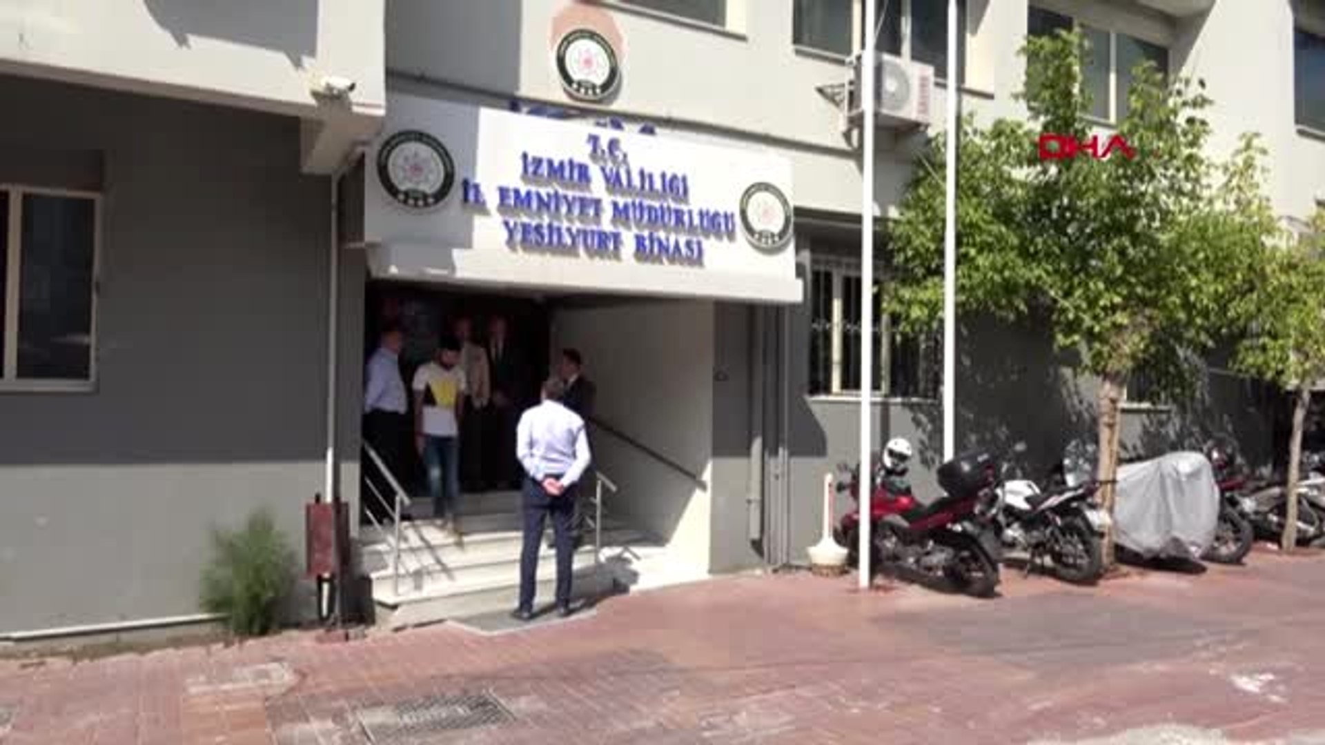 izmir de buyuk skunk operasyonu dailymotion video