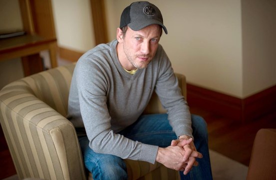 Wotan Wilke Möhring: 'Es geht auch ohne Ehe'