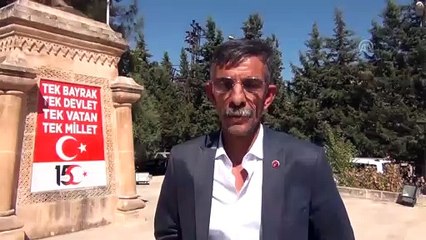 Télécharger la video: 'HDP'de hizipçilik ve etnik köken siyaseti yapılıyor'- MARDİN