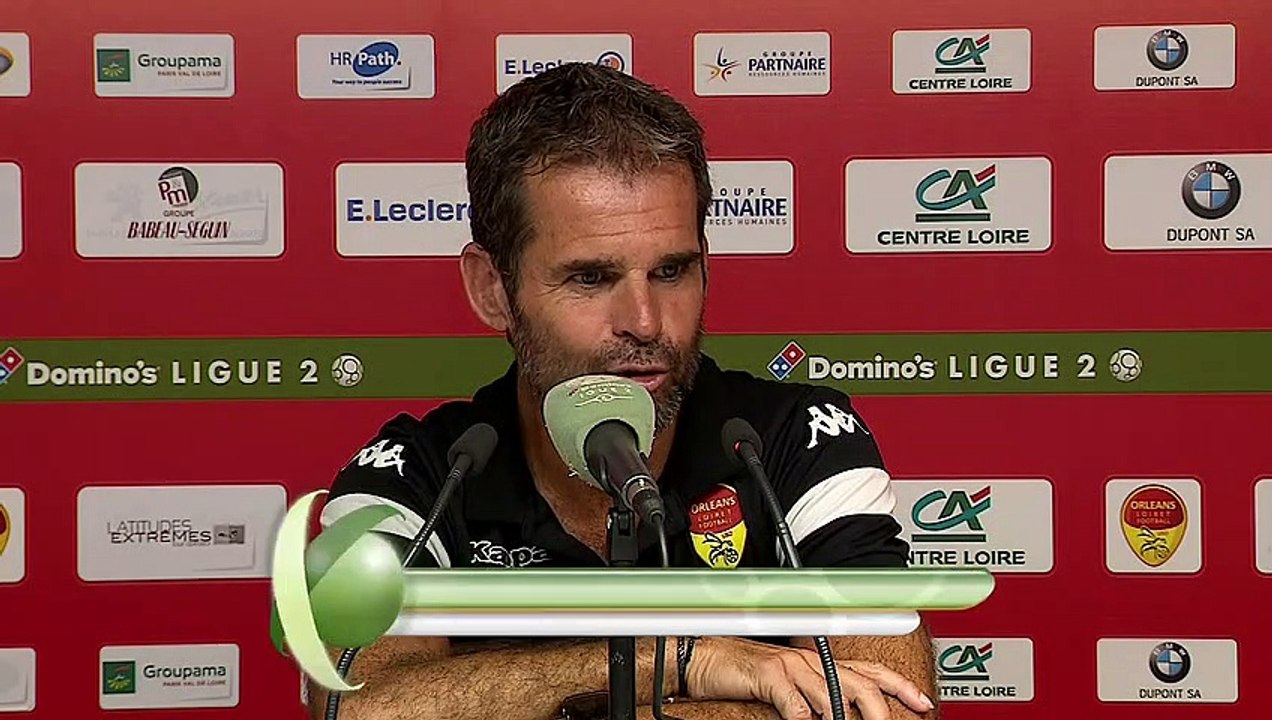 J04: Réactions des coachs