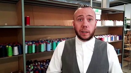 Vidéo. Guillaume Hubert : « Febvay représente l’âge d’or d’un territoire »