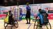 Total BWF Para-Badminton World Championships 2019. Day 3, morning wheelchair highlights | BWF 2019