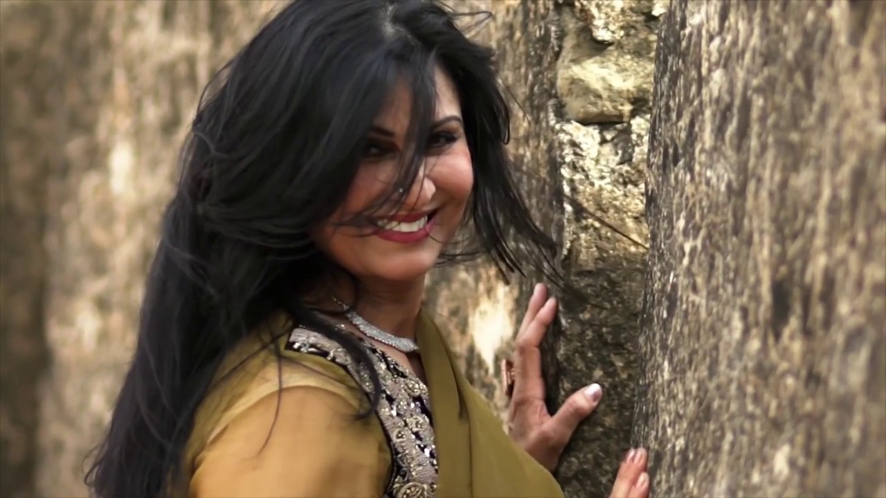 Naghma Jan Official Pashto New Songs 2019 Baraan - Da Zra Lewany Rayada We Rata Janan