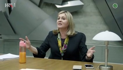 Novine sezona 2 epizoda 9