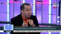 Chávez: Rol de Venezuela es crucial para la multipolaridad en el mundo