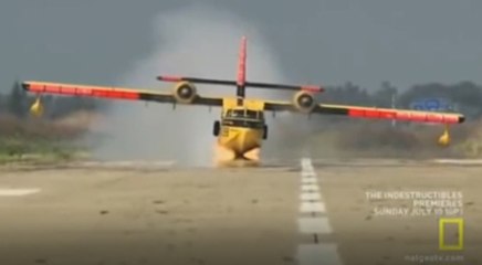 Şaşırtan görüntüler - 1