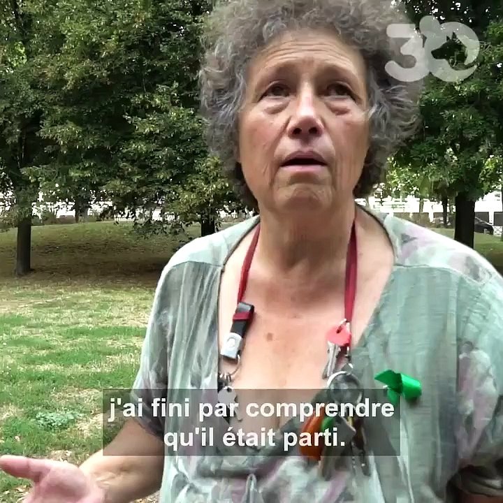 La fondation 30 millions d'amis sauve deux chiens abandonnés depuis plus d’une semaine à Gagny (93)