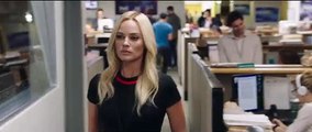 Scandale : teaser VOST (avec Margot Robbie, Charlize Theron, Nicole Kidman)