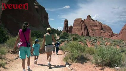 Enjoy Free Entry to More Than 400 National Parks this Sunday