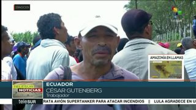 teleSUR Noticias: Rusia y Venezuela fortalecen relación estratégica
