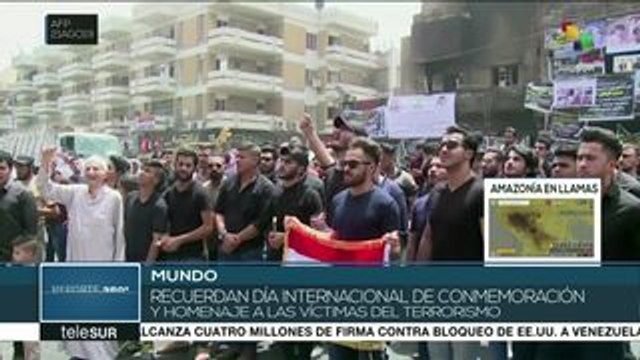 Reporte 360: Venezuela y Rusia fortalecen relaciones bilaterales