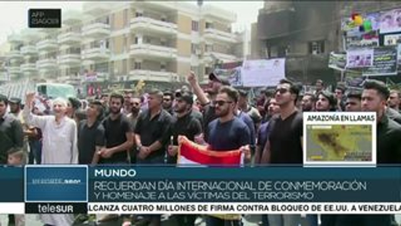 Reporte 360: Venezuela y Rusia fortalecen relaciones bilaterales