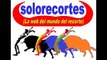 Concurso recortadores Montserrat 2019