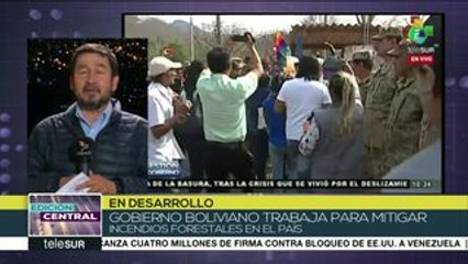 Edición Central: Venezuela y Ruia fortalecen relaciones bilaterales