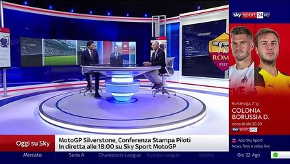 Verso Parma Juventus l'approfondoimento con un occhio alla Roma  #Guardalà #Asogna