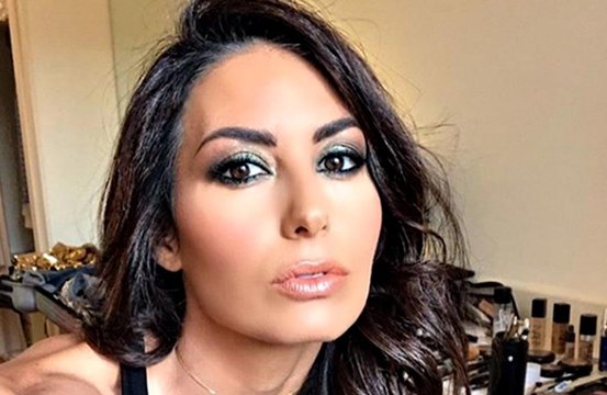 Elisabetta Gregoraci smentisce una volta per tutte: 'Non tornerò con Flavio Briatore'