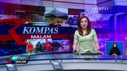 Mendagri: Tak Ada Aturan Soal Penggunaan Pin Emas DPRD