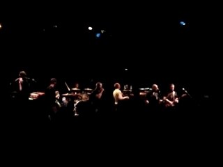 Liberator - ska suedois