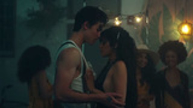 Camila Cabello & Shawn Mendes to Perform ‘Senorita’ Together at 2019 VMAs | Billboard News