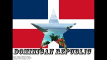 Flags and photos of the countries in the world: Dominican Republic [Quotes and Poems]