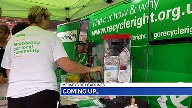 NEWS: 23rd August 2019